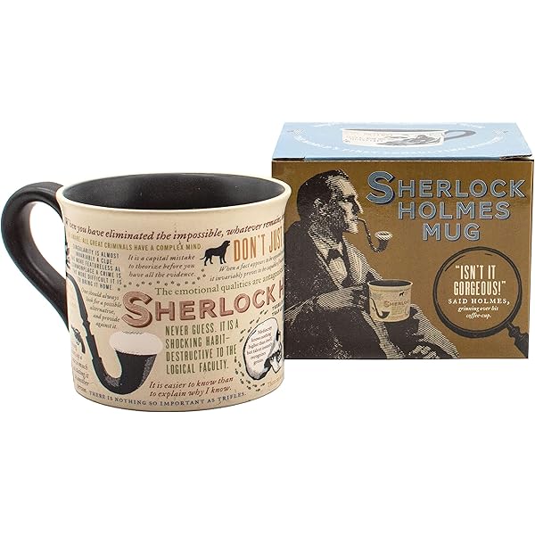 The Complete Sherlock Holmes Collection: An Official Sherlock